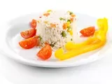 Salade de pâte / riz