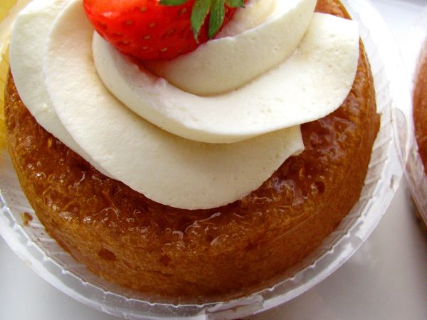 Gateau au rhum - 331 recettes sur Ptitchef